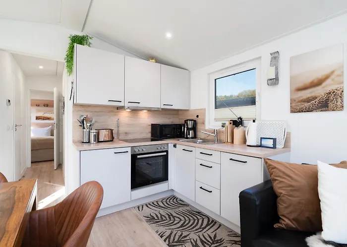 Casa vacanze Mobilheim 